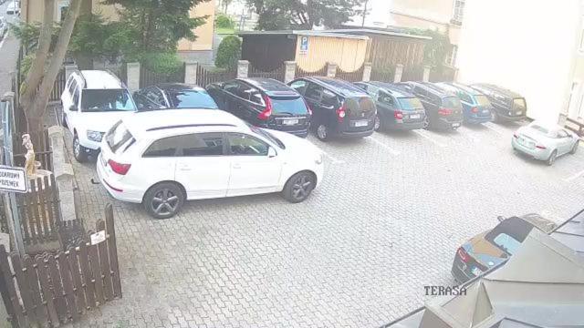 Pension Elektra Mariánské Lázně Kültér fotó